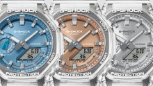 ЧАСОВНИК CASIO G-SCHOCK GA-2100BM-7A8ER