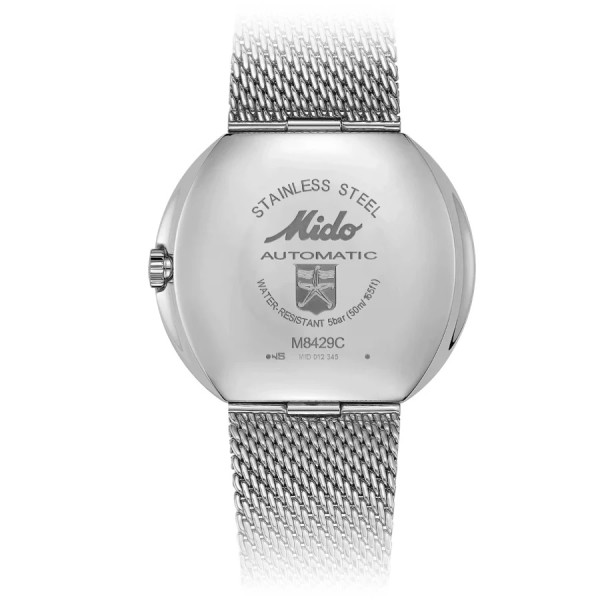 Mido Commander 1959 M8429.4.N7.11