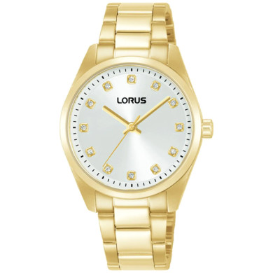 ЧАСОВНИК LORUS WOMEN RG328XX9