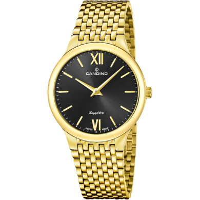 ЧАСОВНИК CANDINO CANDINO 1947 39MM C4790/4