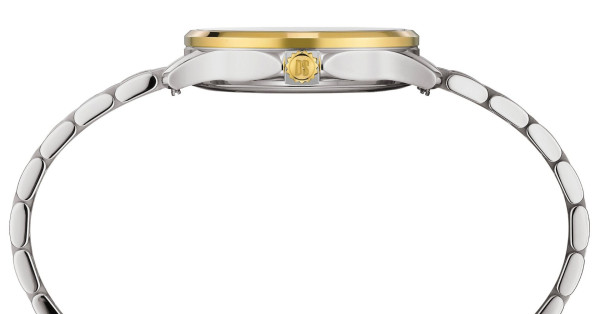 certina ds8 lady 31mm титанов корпус pvd classicwatches.bg