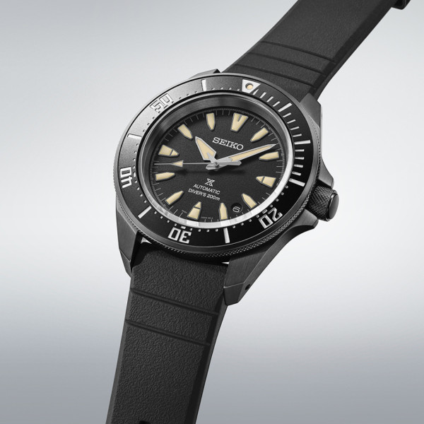 Seiko Prospex Automatic SRPL15K1