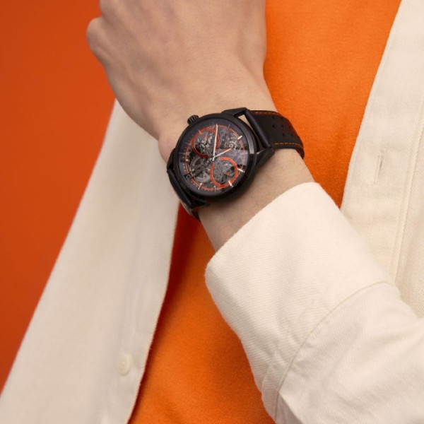 ClassicWatches.bg Pierre Lannier 347A433

