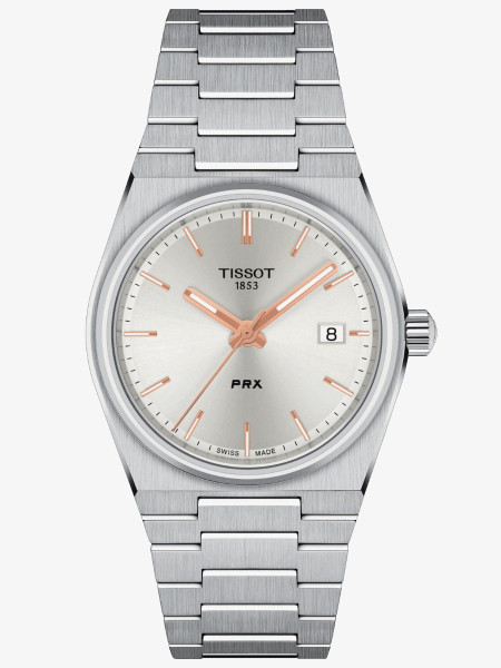 TISSO PRX  35MM LADIE`S WATCH T137.210.11.031.00