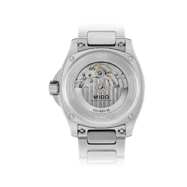 Mido Multifort TV Big Date M049.526.11.081.00