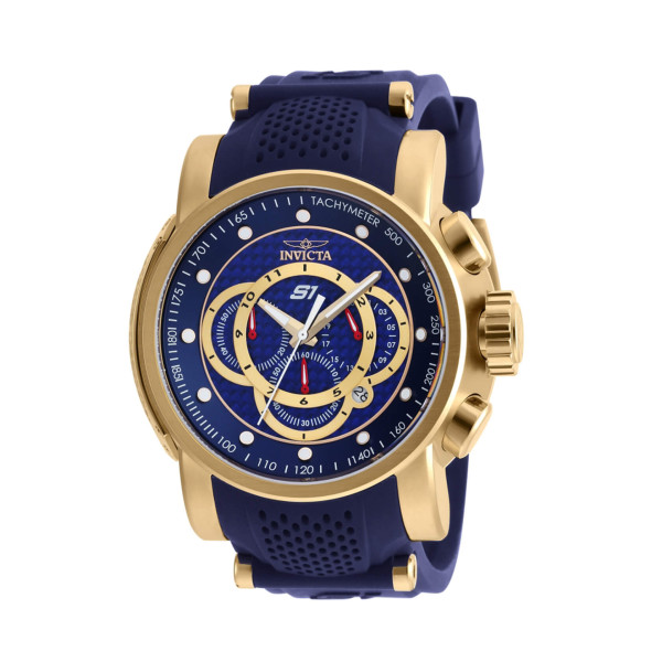 Invicta S1 Rally