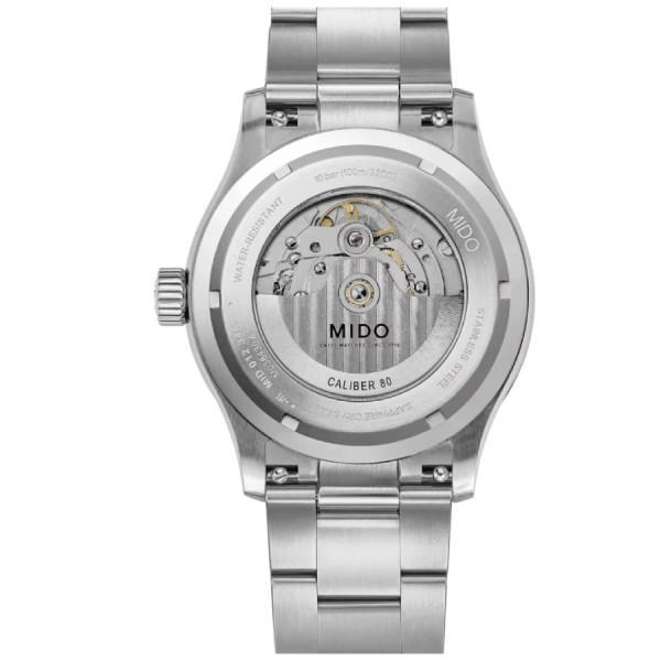 Mido Multifort M M038.430.11.041.00
