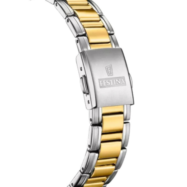 Festina Swiss Made F20027/2