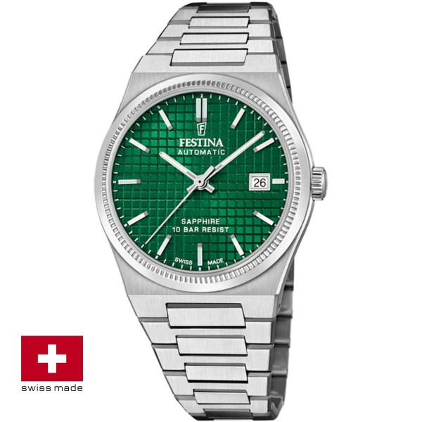 Festina Swiss Made F20028/3