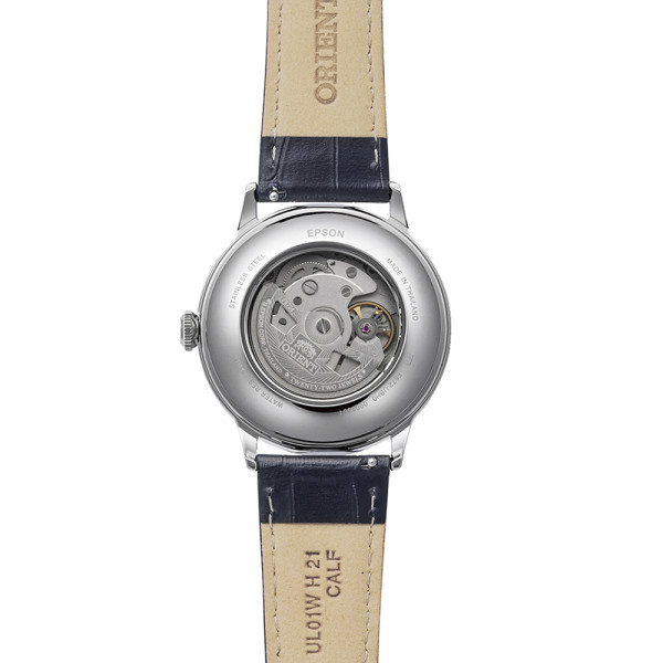 orient ra ac0031s автоматичен механизъм f6724 прозрачен гръб classicwatches.bg