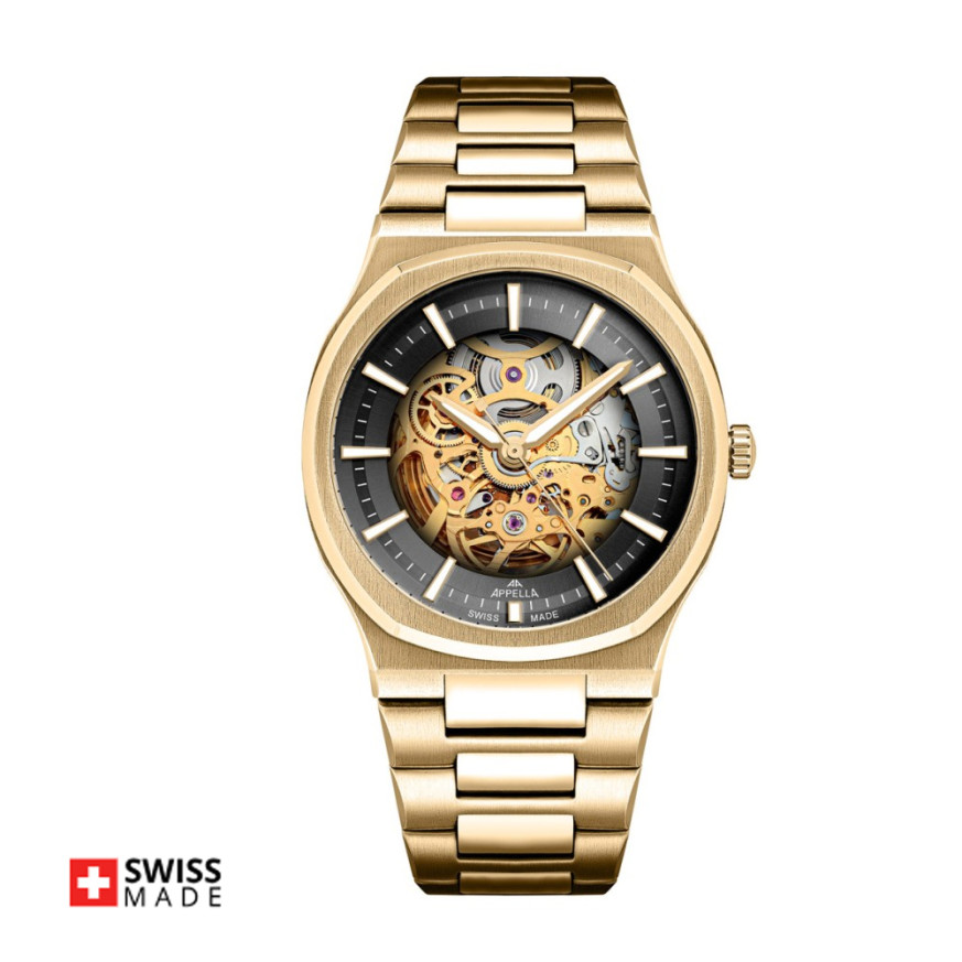 Мъжки часовник Appella L12006.1116AS