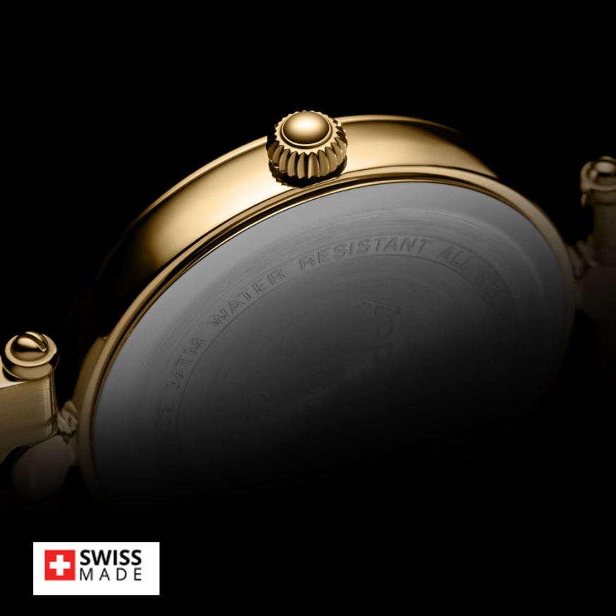 Дамски часовник Appella L50002.1147DQ