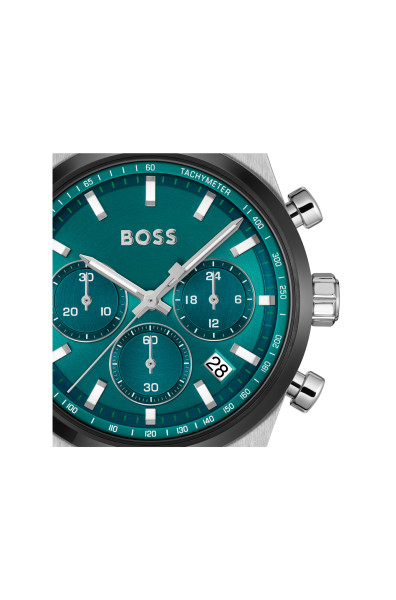 HUGO BOSS DESK 41MM MEN'S WATCH 1514244