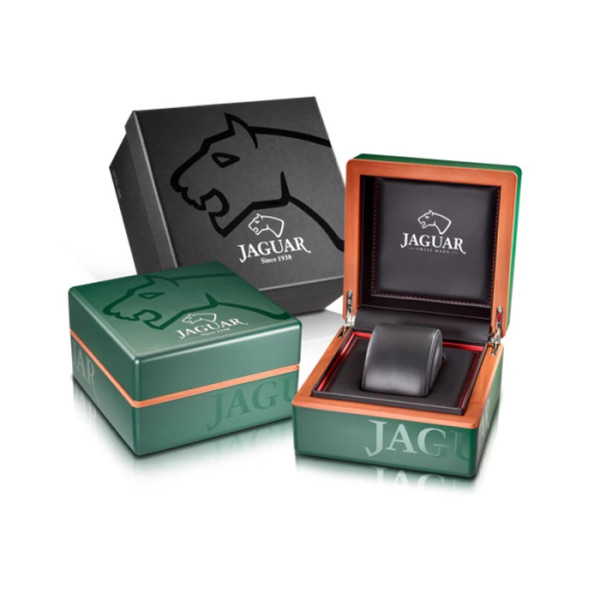 Jaguar Automatic Balancier J967/1
