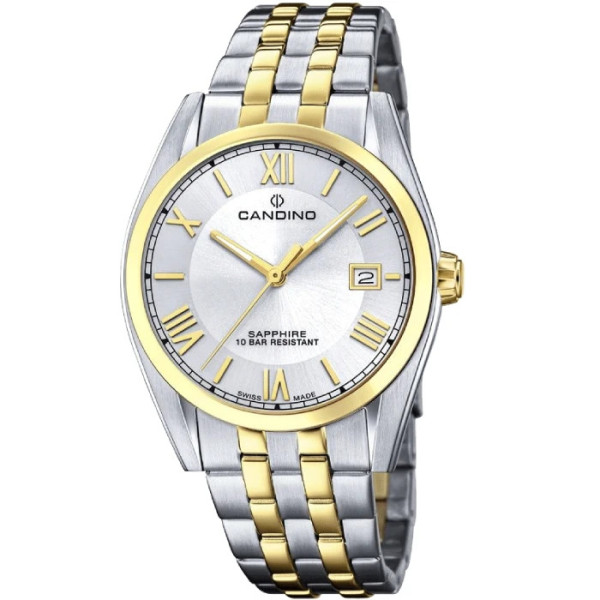 Candino Couple C4702/A