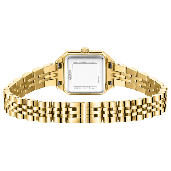 часовник welder royal серия фотохроматично стъкло wrc3003 classicwatches.bg