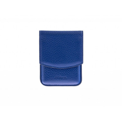Табакера за 8 цигари S.T.Dupont CIGARILLOS CASE ELECTRIC BLUE 183067
