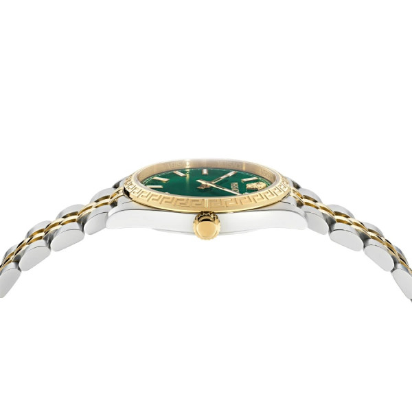 versace ve5k00426 дамски модел със сапфир кристал и луксозен дизайн classicwatches.bg
