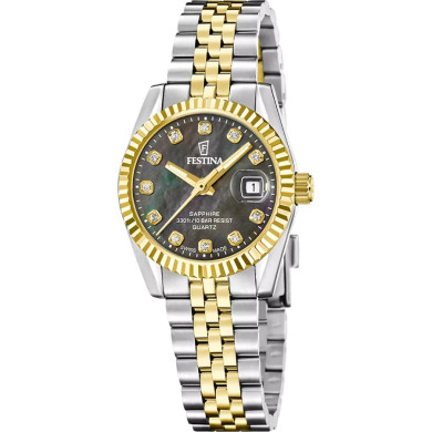 ЧАСОВНИК FESTINA SWISS MADE 29MM F20088/5
