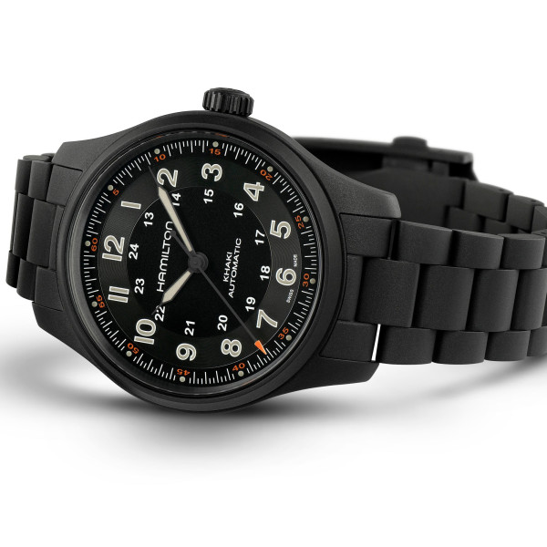 Hamilton Khaki Field H70665130