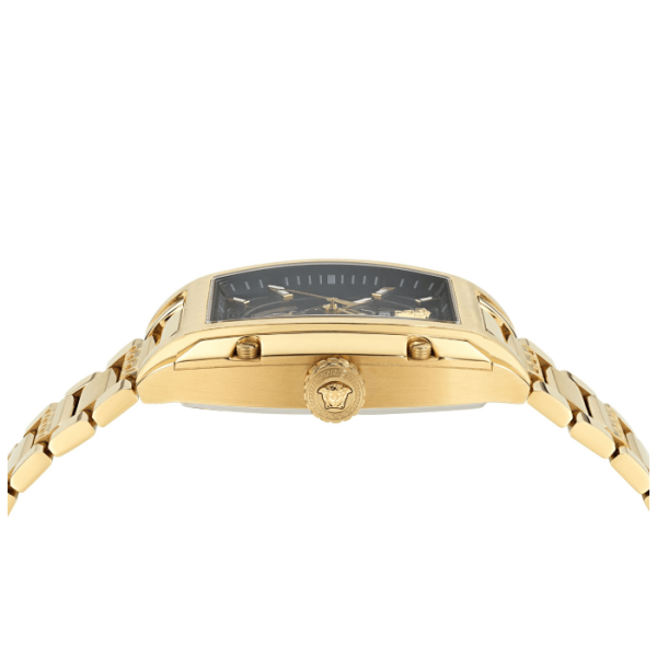 VERSACE DOMINUS 42X49.5MM VE9J00124