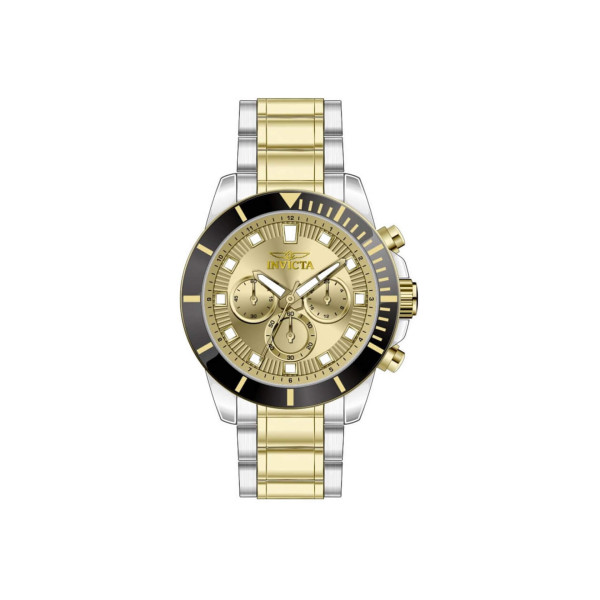 Invicta Pro Diver 46049