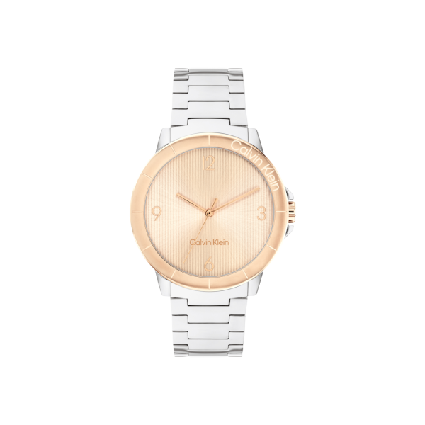 Calvin Klein 25100025 дамски часовник