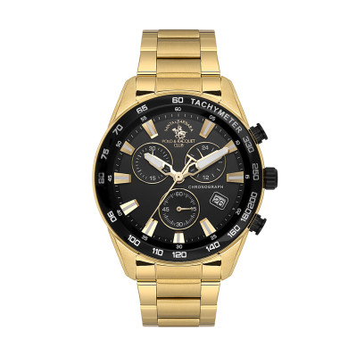 Мъжки часовник Santa Barbara Polo & Racquet Club SB.1.10430-8