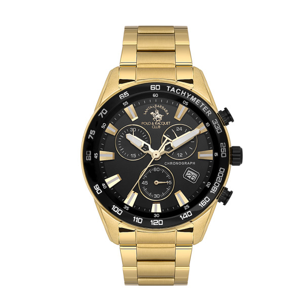 Мъжки часовник Santa Barbara Polo & Racquet Club SB.1.10430-8