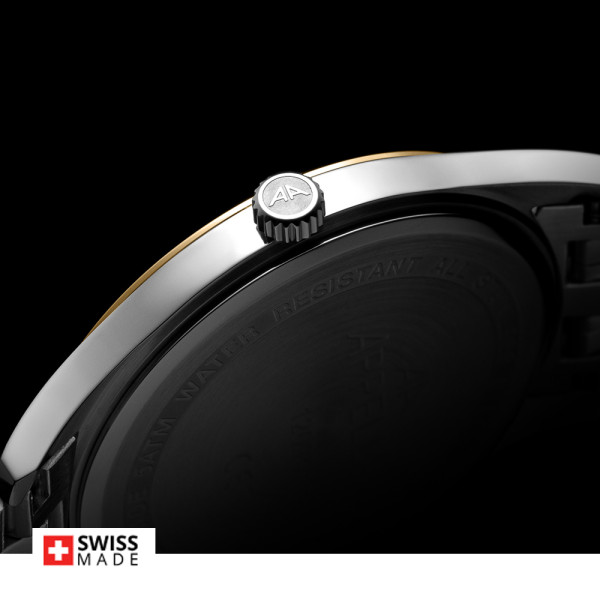 Мъжки часовник Appella L12004.2163Q