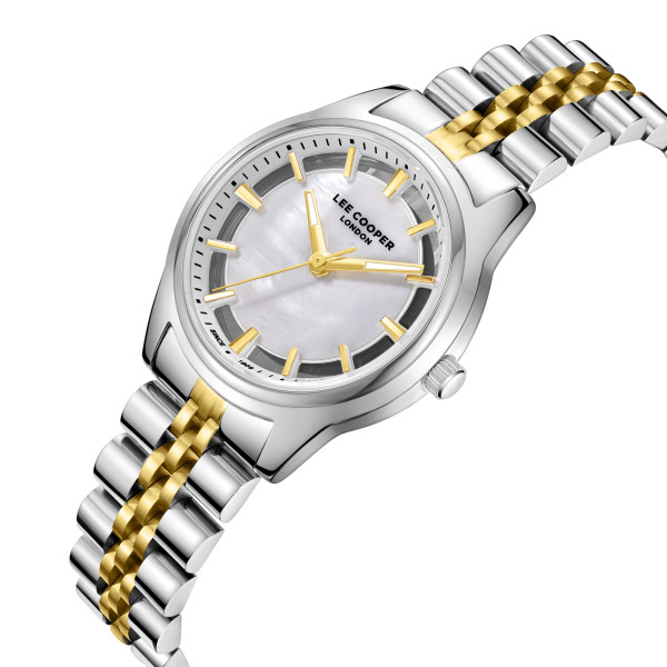 Дамски часовник Lee Cooper LC08285.220