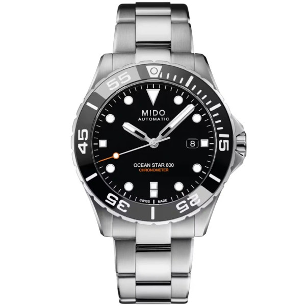 Mido Ocean Star 600 Chronometer M026.608.11.051.00