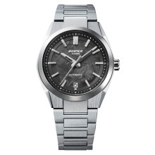 CASIO EFK-100CD-1AER мъжки автоматичен часовник с карбонов циферблат
