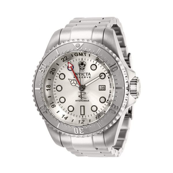 Invicta Hydromax Dark Power Siwss Reserve 29726