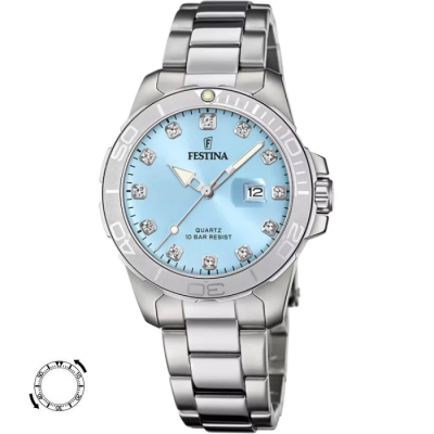 FESTINA BOYFRIEND 33.5 F20503/5