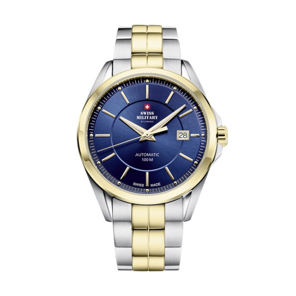 Swiss Military By Chrono SMA34085.07