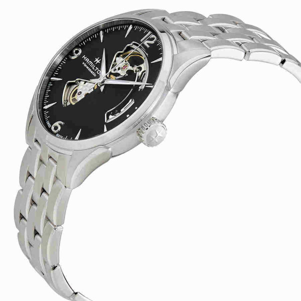 HAMILTON JAZZMASTER  40MM H32705131