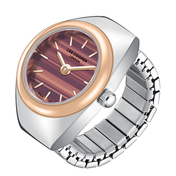 пръстен Lee Cooper LC08357.540