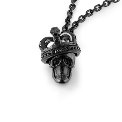 Колие Philipp Plein PJ8AA24NU