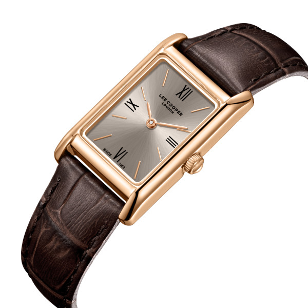 Дамски часовник Lee Cooper LC08301.462