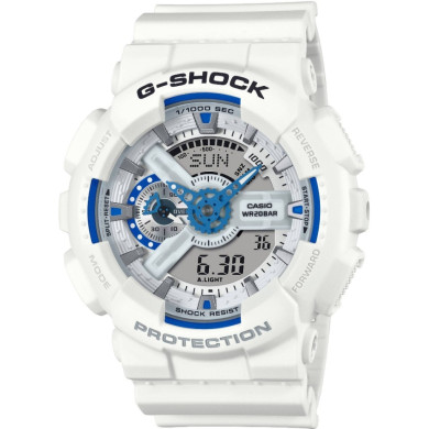 CASIO G-SCHOCK GA-110HDS-7AER