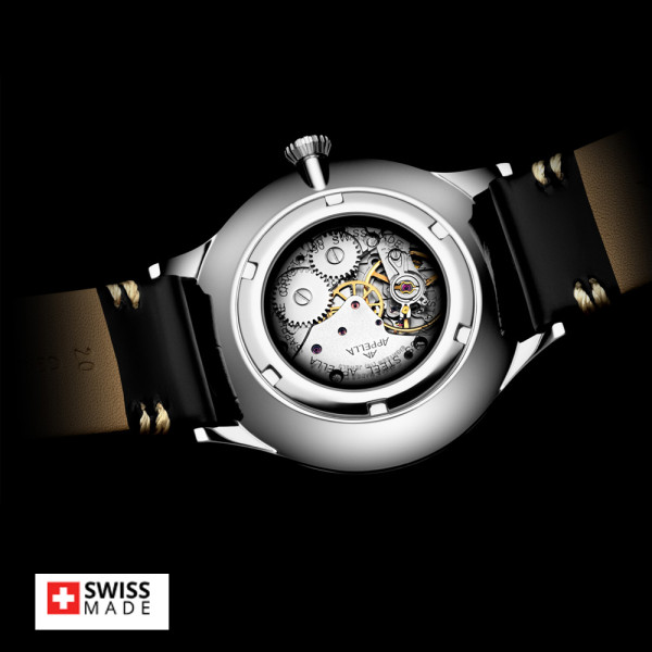 Мъжки часовник Appella L90.5213M