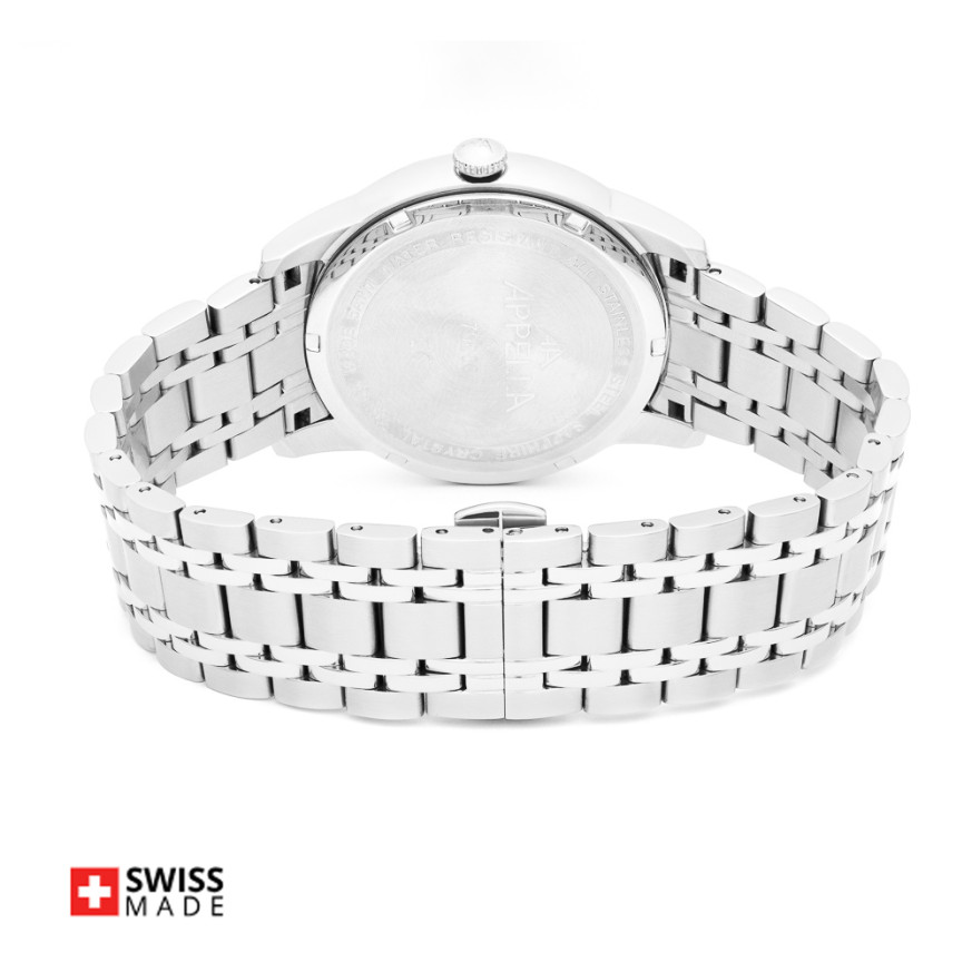 Мъжки часовник Appella L70008.5163QF