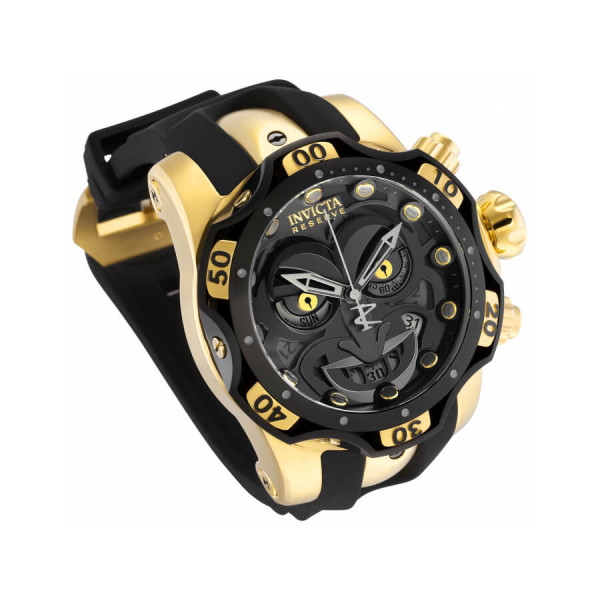 Invicta DC Comics Joker Reserve Limited 30063