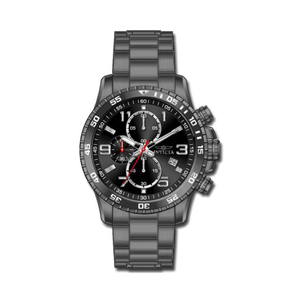 Invicta Specialty