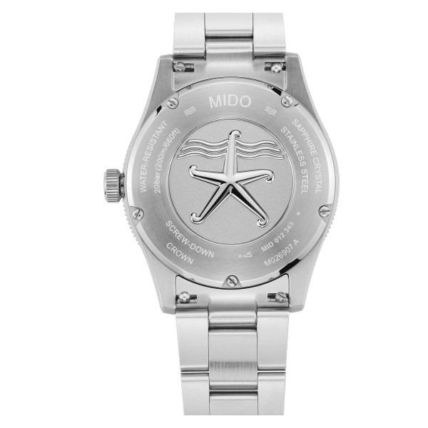 Mido Ocean Star 39 M026.907.11.041.01