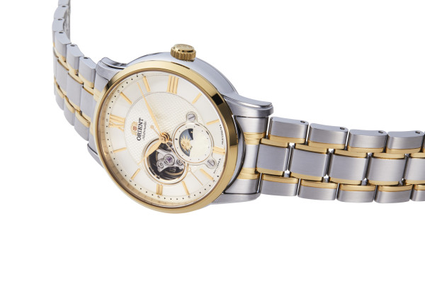 Мъжки часовник Orient RA-AS0007S