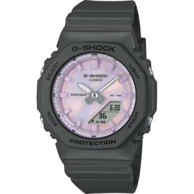 ЧАСОВНИК CASIO G-SHOCK GMA-P2100PC-1AER