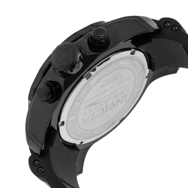 Invicta Pro Diver SCUBA