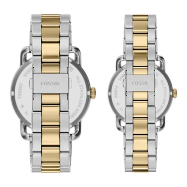 Fossil FS6198SET